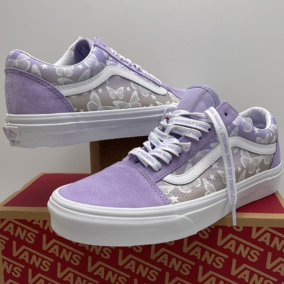 Vans WMNS Old Skool
Team Wellness Multi
VN0005UA448
SNEAKERS - Picture 8 of 16